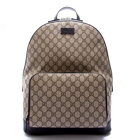 replica gucci backpack china|gucci signature backpack.